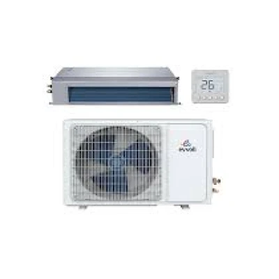 داکت اسپلیت 36000 ایوولی مدل EVDUCT 36K-MD